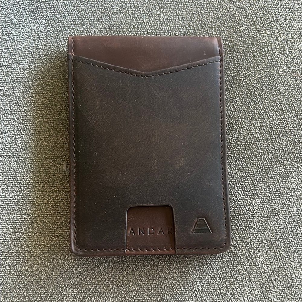 Andar Ranger wallet